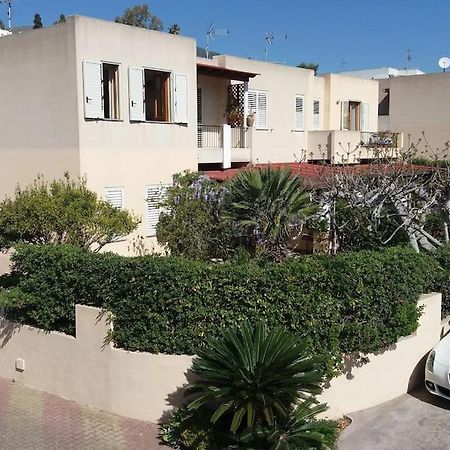 Casa Catalogna , Vicino Al Centro Storico. Villa Lipari  Exteriör bild